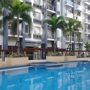 One Palm Tree , Manila Filipinas